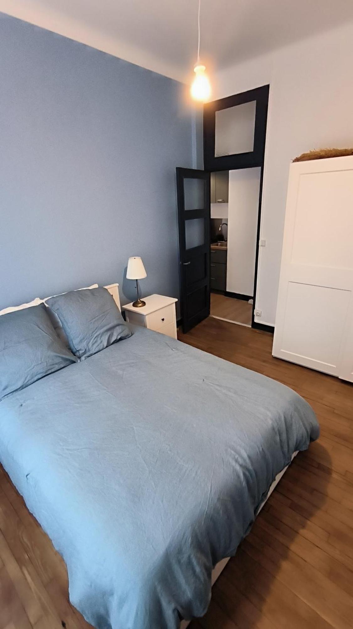 Appartamento Cocooning Centre Dinan Esterno foto